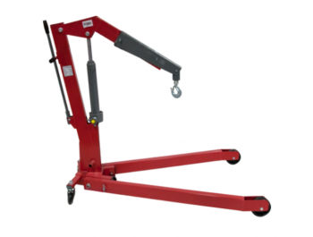 Töökoja kraana 500kg