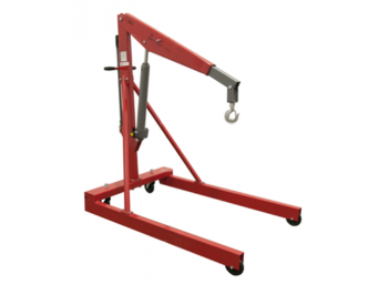 Töökoja kraana 1000kg