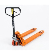Kahvelkäru  2000kg, 540x1800mm polüuretaan/tandem