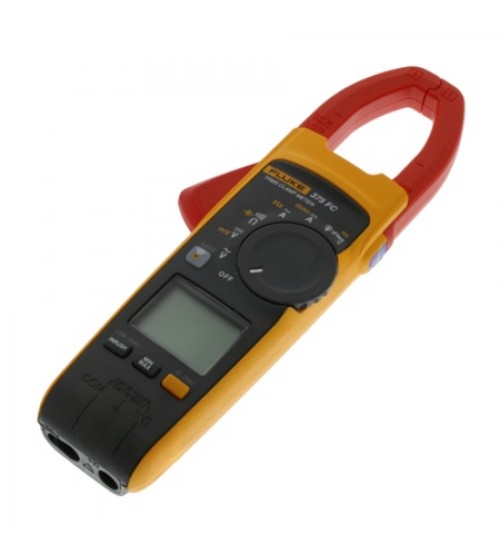 FLUKE TRUE RMS traadita tangamõõtur 600 A