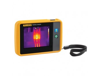 Fluke PTi120 taskukaamera termopiltide tegemiseks