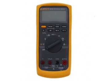 FLUKE 87V EUR VERSION