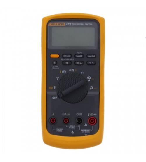 FLUKE 87V EUR VERSION