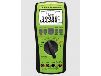 KPS DMM9000BT digitaalne täppismultimeeter