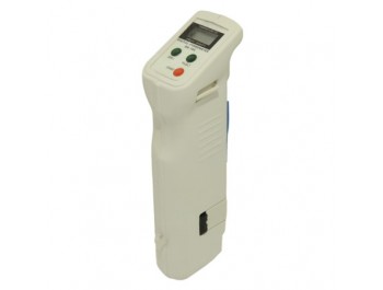 Digitaalne hüdromeeter / elektrolüüdi tihedusmõõtur pliiakudele