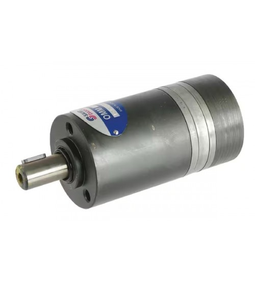 OMM20151G5030 Orbitaalmootor 16 läbimõõt