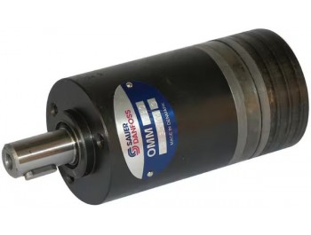 OMM125151G0001 Orbitaalmootor 16 Läbimõõt