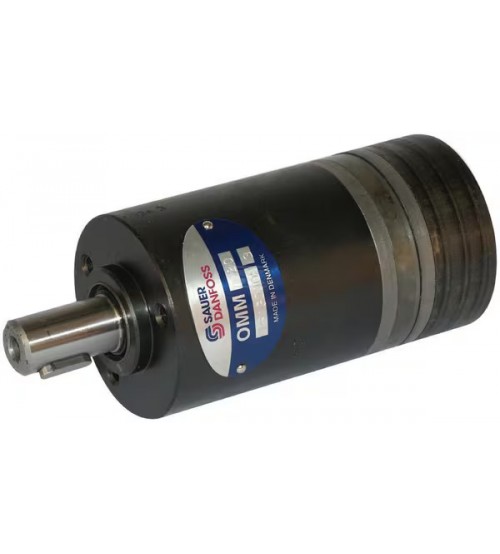 OMM125151G0001 Orbitaalmootor 16 Läbimõõt