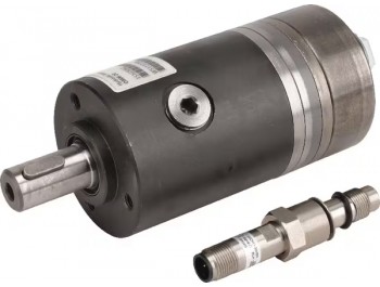 OMM8151G5060 Orbitaalmootor 16 Läbimõõt