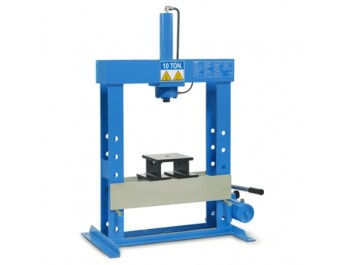 Hüdrauliline press 10t