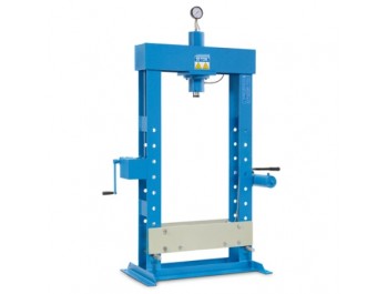 Hüdrauliline press 30t