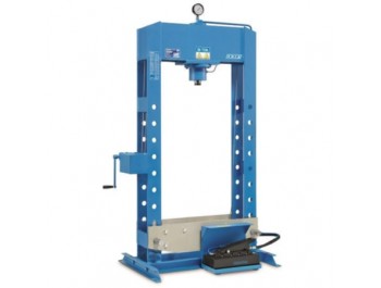 Hüdrauliline press 30t