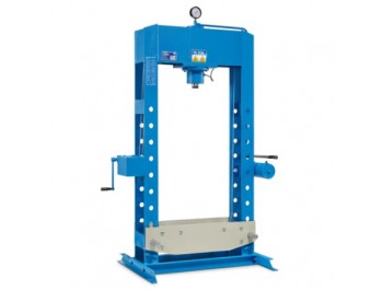 Hüdrauliline press 50t