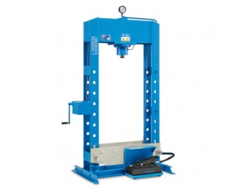 Hüdrauliline press 50t