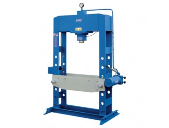 Hüdrauliline press 100t