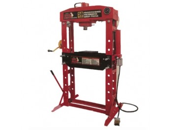 Hüdrauliline press 50t