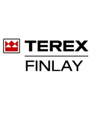 Terex Finlay purustid, sõelad, konveierid (18)