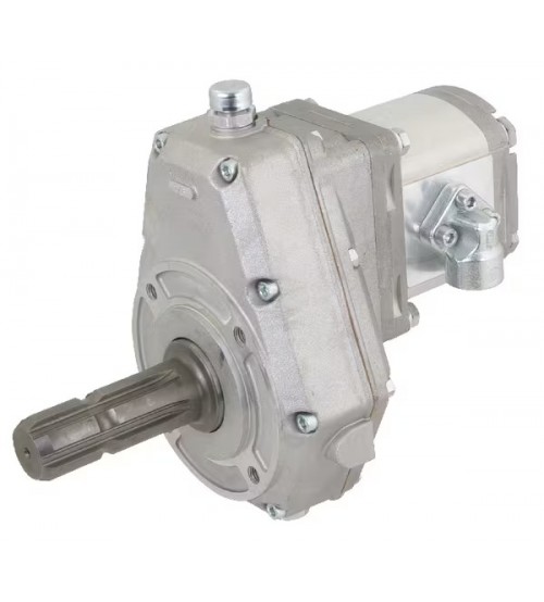 PLP2014GBF20S1KIT Reduktor koos pumbaga 2, 14 cm³