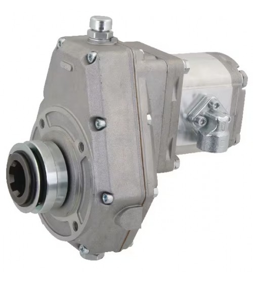 PLP2011GBF20S3KIT Reduktor koos pumbaga 2, 11 cm³