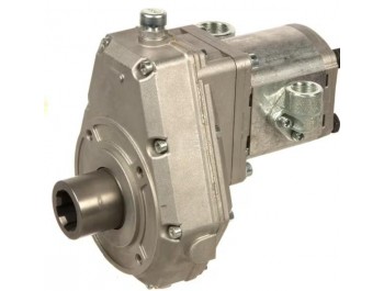 PLP2020GBF20235KIT Reduktor koos pumbaga 2, 20 cm³