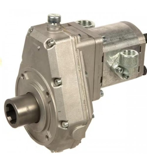 PLP2020GBF20235KIT Reduktor koos pumbaga 2, 20 cm³