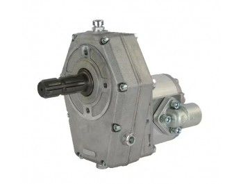 PLP2020GBF20135KIT Reduktor koos pumbaga 2, 20 cm³