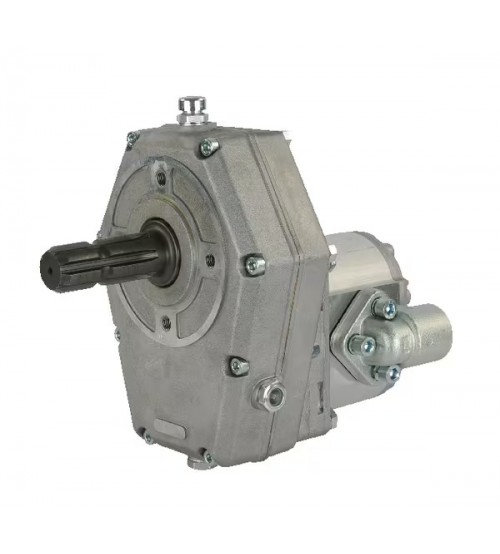 PLP2020GBF20135KIT Reduktor koos pumbaga 2, 20 cm³