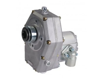 PLP3038GBF30S3KIT Reduktor koos pumbaga 3, 38 cm³