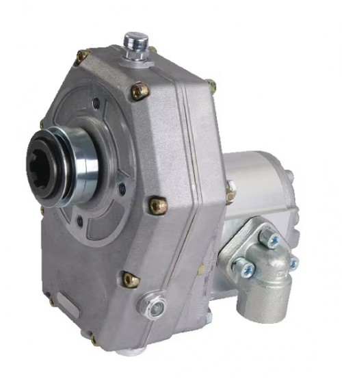 PLP3038GBF30S3KIT Reduktor koos pumbaga 3, 38 cm³