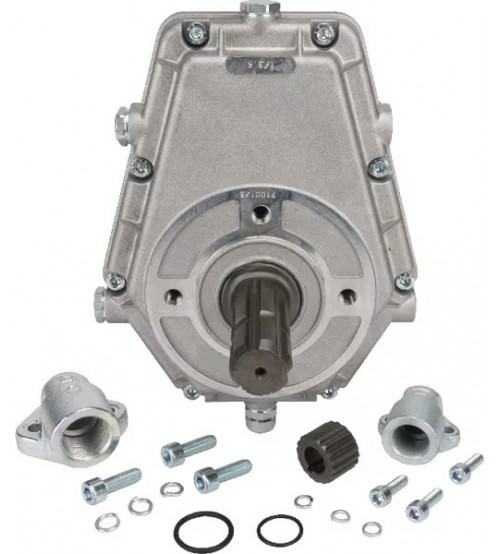 PLP3051GBF30135KIT Reduktor koos pumbaga 3, 51 cm³