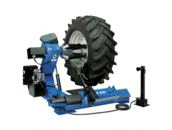 Raskete sõidukite rehvide demonteerimismasin S551 XL