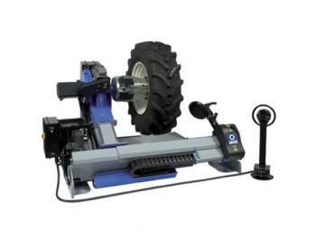 Raskete sõidukite rehvide demonteerimismasin S558