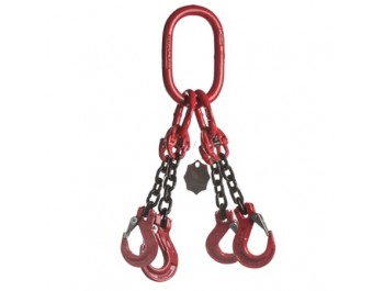 Tõstekonks 2.35T, 1m