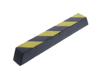 Põrkeraud 400×50 mm, magneetiline