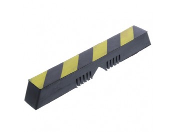 Põrkeraud 400×50 mm, magneetiline