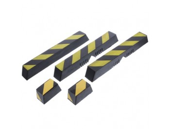 Põrkeraua komplekt, magneetiline