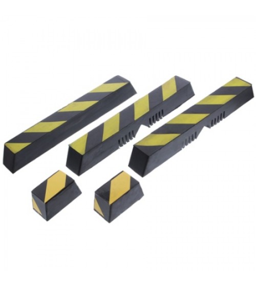 Põrkeraua komplekt, magneetiline