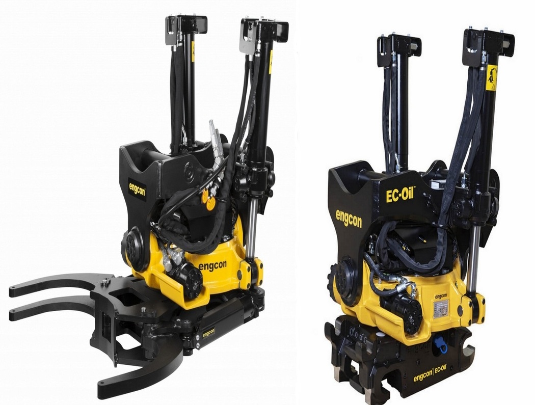 Engcon EC226
