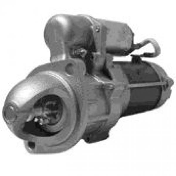 011700 Starter