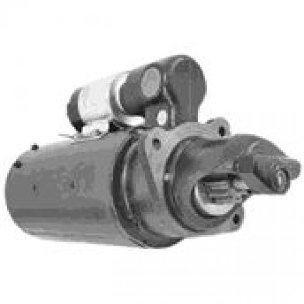 013652 Starter