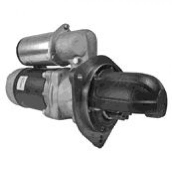 0159000 Starter