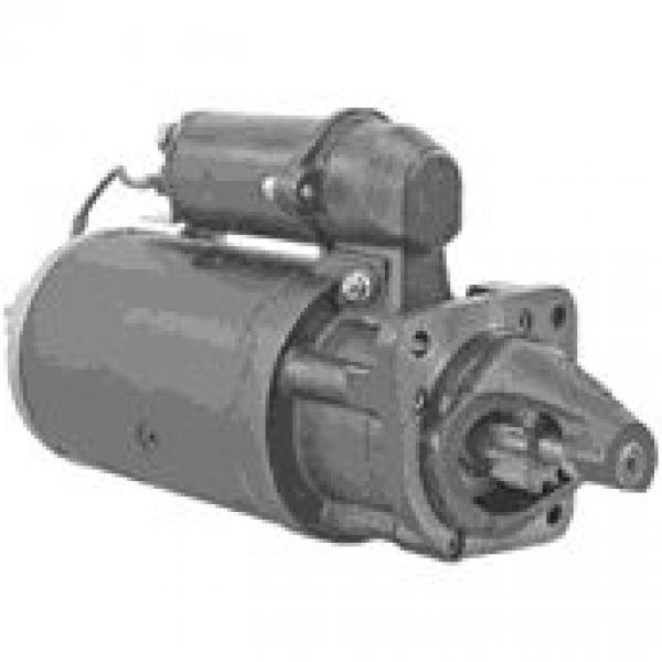 0159432 Starter
