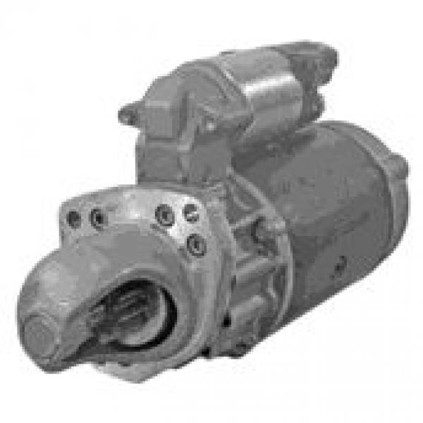 015972 Starter