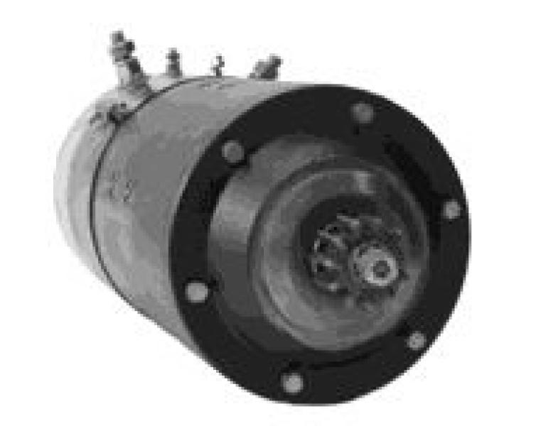 01600006 Starter