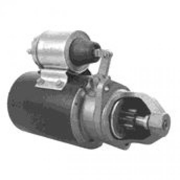 016013 Starter