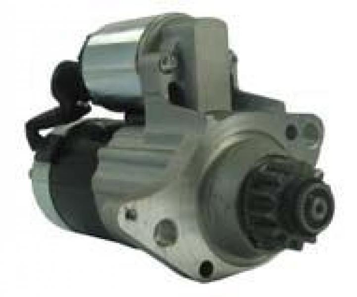 016038 Starter