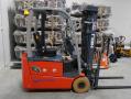 Liitiumakuga kolmerattaline  Heli CPD16SQ-A2LIG3-M
