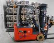 Liitiumakuga kolmerattaline  Heli CPD16SQ-A2LIG3-M