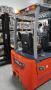 Liitiumakuga kolmerattaline  Heli CPD16SQ-A2LIG3-M