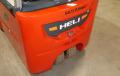 Liitiumakuga kolmerattaline  Heli CPD16SQ-A2LIG3-M